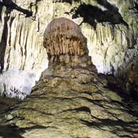 Grotte di Pertosa