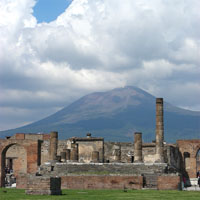 Pompei