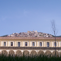 Certosa di Padula