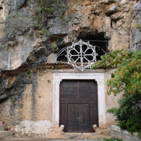 Santuario di San Michele