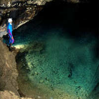 Grotte di Castelcivita