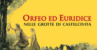 Orfeo ed Euridice - teatro