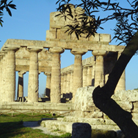 Paestum