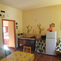 Anticaia - appartamento il Pino