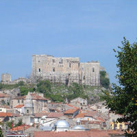 Sicignano degli Alburni